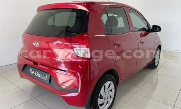 Buy Used Hyundai Atos Red Car in Gobabis in Omaheke Buy Used Hyundai Atos Red Car in Gobabis in Omaheke