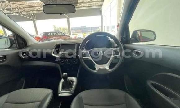 Buy Used Hyundai Atos Red Car in Gobabis in Omaheke Buy Used Hyundai Atos Red Car in Gobabis in Omaheke