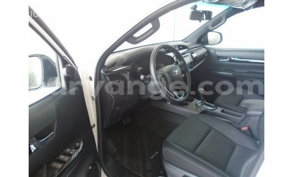 Buy Import Toyota Hilux White Car in Import - Dubai in Namibia Buy Import Toyota Hilux White Car in Import - Dubai in Namibia