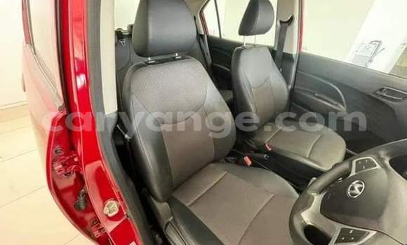 Buy Used Hyundai Atos Red Car in Gobabis in Omaheke Buy Used Hyundai Atos Red Car in Gobabis in Omaheke