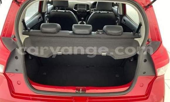 Buy Used Hyundai Atos Red Car in Gobabis in Omaheke Buy Used Hyundai Atos Red Car in Gobabis in Omaheke