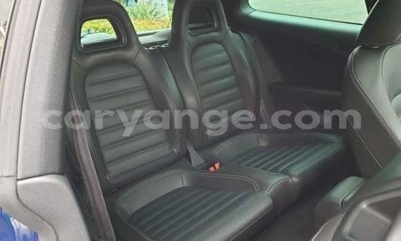 Acheter Occasion Voiture Volkswagen Scirocco R Bleu à Windhoek, Namibie Acheter Occasion Voiture Volkswagen Scirocco R Bleu à Windhoek, Namibie