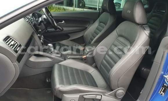 Acheter Occasion Voiture Volkswagen Scirocco R Bleu à Windhoek, Namibie Acheter Occasion Voiture Volkswagen Scirocco R Bleu à Windhoek, Namibie