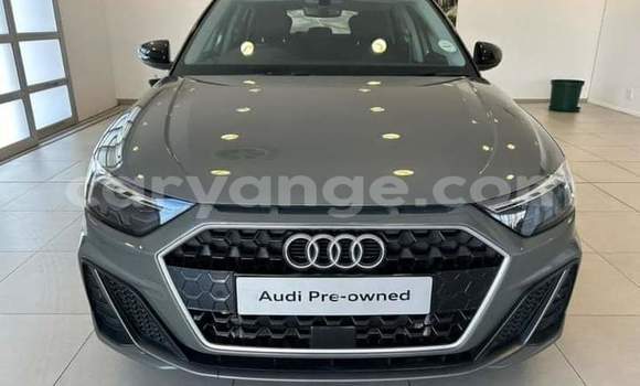 Buy Used Audi A1 Silver Car in Gobabis in Omaheke Buy Used Audi A1 Silver Car in Gobabis in Omaheke