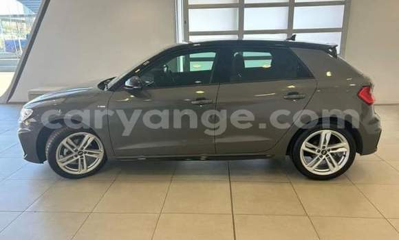 Buy Used Audi A1 Silver Car in Gobabis in Omaheke Buy Used Audi A1 Silver Car in Gobabis in Omaheke