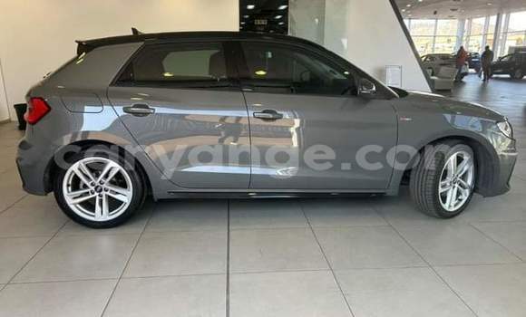 Buy Used Audi A1 Silver Car in Gobabis in Omaheke Buy Used Audi A1 Silver Car in Gobabis in Omaheke