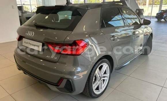 Buy Used Audi A1 Silver Car in Gobabis in Omaheke Buy Used Audi A1 Silver Car in Gobabis in Omaheke