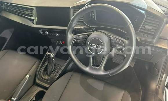 Buy Used Audi A1 Silver Car in Gobabis in Omaheke Buy Used Audi A1 Silver Car in Gobabis in Omaheke