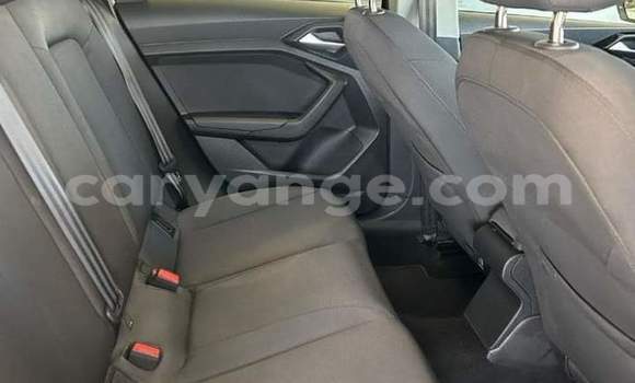 Buy Used Audi A1 Silver Car in Gobabis in Omaheke Buy Used Audi A1 Silver Car in Gobabis in Omaheke