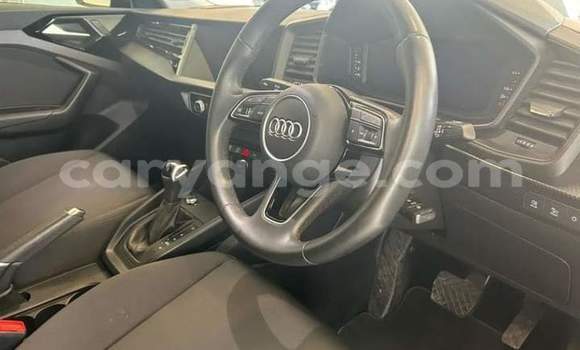 Buy Used Audi A1 Silver Car in Gobabis in Omaheke Buy Used Audi A1 Silver Car in Gobabis in Omaheke