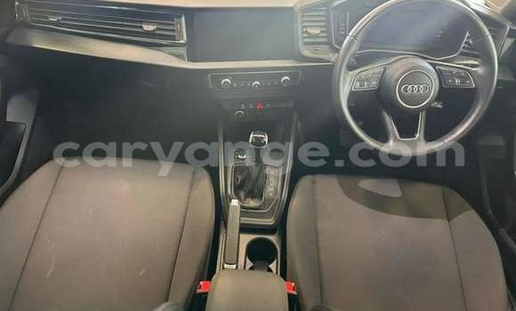 Buy Used Audi A1 Silver Car in Gobabis in Omaheke Buy Used Audi A1 Silver Car in Gobabis in Omaheke