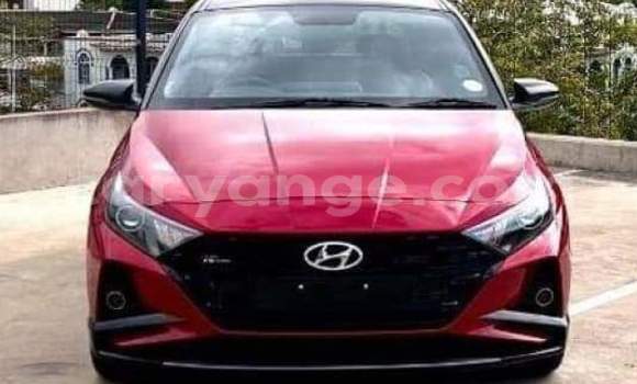 Buy Used Hyundai I20 Red Car in Gobabis in Omaheke Buy Used Hyundai I20 Red Car in Gobabis in Omaheke