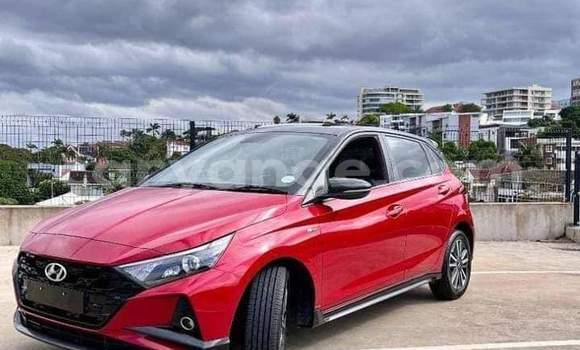 Buy Used Hyundai I20 Red Car in Gobabis in Omaheke Buy Used Hyundai I20 Red Car in Gobabis in Omaheke