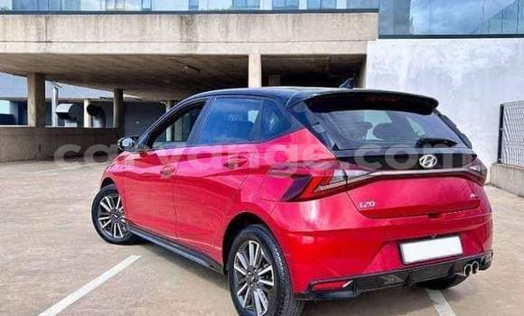 Buy Used Hyundai I20 Red Car in Gobabis in Omaheke Buy Used Hyundai I20 Red Car in Gobabis in Omaheke