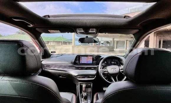 Buy Used Hyundai I20 Red Car in Gobabis in Omaheke Buy Used Hyundai I20 Red Car in Gobabis in Omaheke