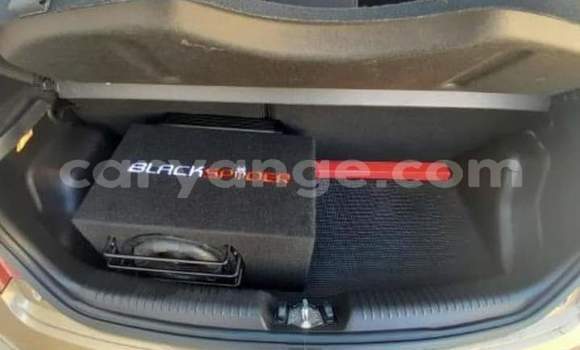 Buy Used Kia Picanto Brown Car in Windhoek in Namibia Buy Used Kia Picanto Brown Car in Windhoek in Namibia