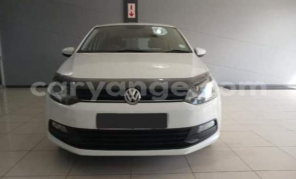 Buy Used Volkswagen Polo White Car in Windhoek in Namibia Buy Used Volkswagen Polo White Car in Windhoek in Namibia