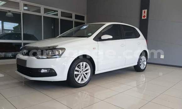 Buy Used Volkswagen Polo White Car in Windhoek in Namibia Buy Used Volkswagen Polo White Car in Windhoek in Namibia