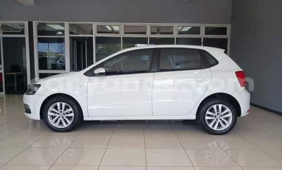 Buy Used Volkswagen Polo White Car in Windhoek in Namibia Buy Used Volkswagen Polo White Car in Windhoek in Namibia