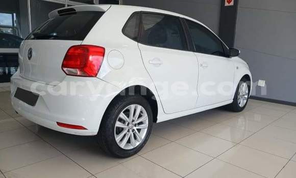 Buy Used Volkswagen Polo White Car in Windhoek in Namibia Buy Used Volkswagen Polo White Car in Windhoek in Namibia