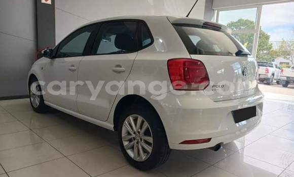 Buy Used Volkswagen Polo White Car in Windhoek in Namibia Buy Used Volkswagen Polo White Car in Windhoek in Namibia