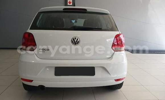 Buy Used Volkswagen Polo White Car in Windhoek in Namibia Buy Used Volkswagen Polo White Car in Windhoek in Namibia