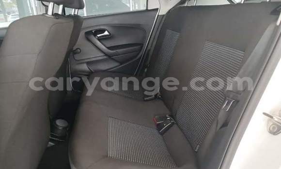 Buy Used Volkswagen Polo White Car in Windhoek in Namibia Buy Used Volkswagen Polo White Car in Windhoek in Namibia