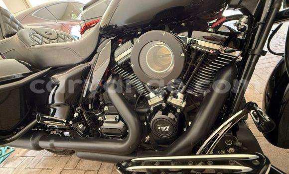 Buy Used Harley Davidson Road King Black Bike in Windhoek in Namibia Buy Used Harley Davidson Road King Black Bike in Windhoek in Namibia