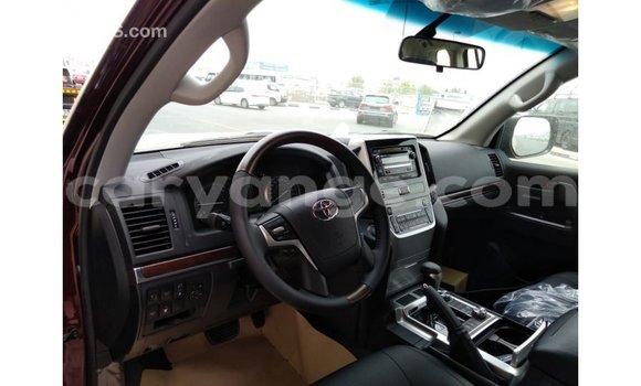 Buy Import Toyota Land Cruiser Brown Car in Import - Dubai in Namibia Buy Import Toyota Land Cruiser Brown Car in Import - Dubai in Namibia