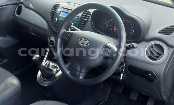 Buy Used Hyundai i10 White Car in Gobabis in Omaheke Buy Used Hyundai i10 White Car in Gobabis in Omaheke