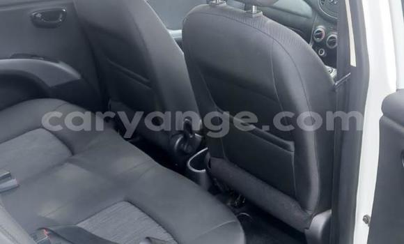 Buy Used Hyundai i10 White Car in Gobabis in Omaheke Buy Used Hyundai i10 White Car in Gobabis in Omaheke
