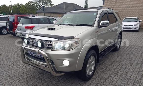 Acheter Occasion Voiture Toyota Fortuner Autre à Gobabis, Omaheke