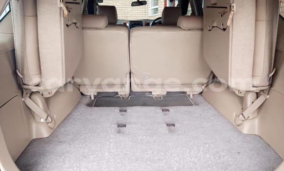 Buy Used Toyota Fortuner Other Car in Gobabis in Omaheke Buy Used Toyota Fortuner Other Car in Gobabis in Omaheke