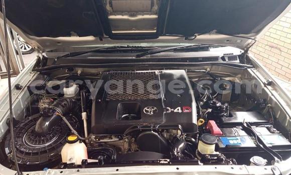 Buy Used Toyota Fortuner Other Car in Gobabis in Omaheke Buy Used Toyota Fortuner Other Car in Gobabis in Omaheke