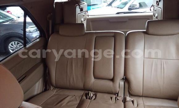 Buy Used Toyota Fortuner Other Car in Gobabis in Omaheke Buy Used Toyota Fortuner Other Car in Gobabis in Omaheke