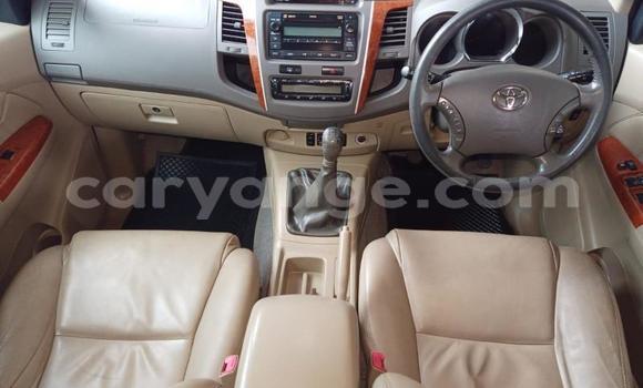 Buy Used Toyota Fortuner Other Car in Gobabis in Omaheke Buy Used Toyota Fortuner Other Car in Gobabis in Omaheke