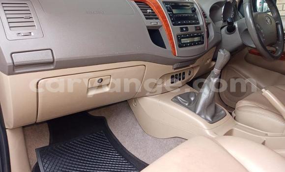 Buy Used Toyota Fortuner Other Car in Gobabis in Omaheke Buy Used Toyota Fortuner Other Car in Gobabis in Omaheke