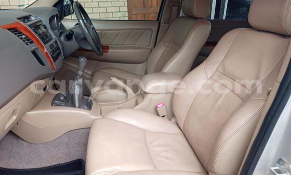 Buy Used Toyota Fortuner Other Car in Gobabis in Omaheke Buy Used Toyota Fortuner Other Car in Gobabis in Omaheke