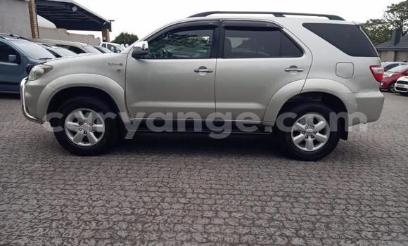 Buy Used Toyota Fortuner Other Car in Gobabis in Omaheke Buy Used Toyota Fortuner Other Car in Gobabis in Omaheke