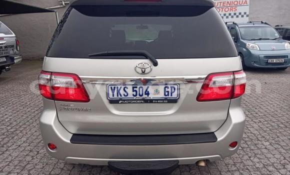 Buy Used Toyota Fortuner Other Car in Gobabis in Omaheke Buy Used Toyota Fortuner Other Car in Gobabis in Omaheke