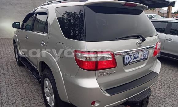 Buy Used Toyota Fortuner Other Car in Gobabis in Omaheke Buy Used Toyota Fortuner Other Car in Gobabis in Omaheke