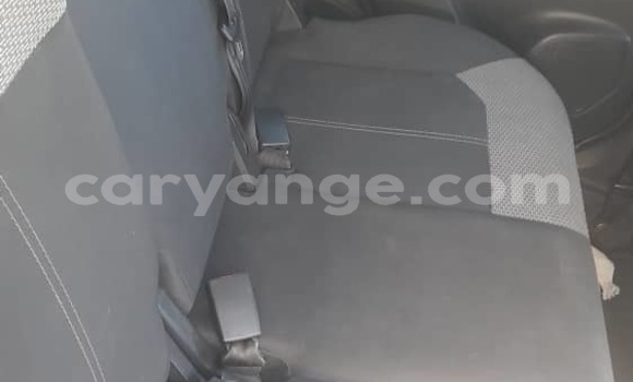 Acheter Occasion Voiture Ford EcoSport Noir à Windhoek, Namibie Acheter Occasion Voiture Ford EcoSport Noir à Windhoek, Namibie