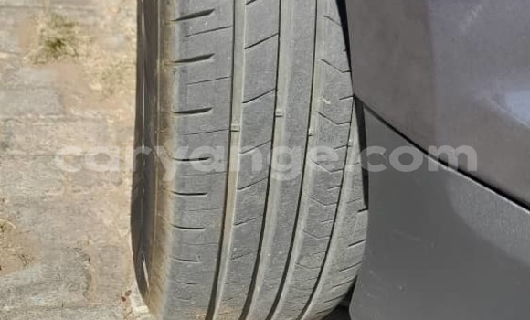 Acheter Occasion Voiture Ford EcoSport Noir à Windhoek, Namibie Acheter Occasion Voiture Ford EcoSport Noir à Windhoek, Namibie