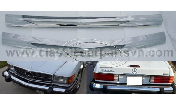 Buy New Mercedes-Benz SLC-klasse Silver Car in Walvis Bay in Namibia