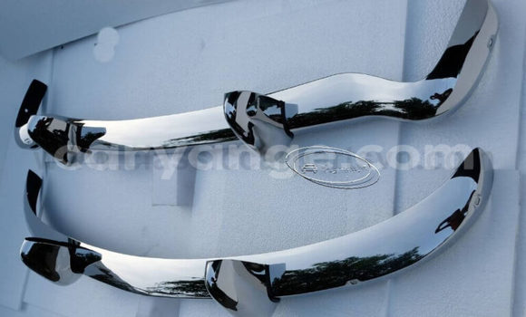 Buy New MG MGB Silver Car in Opuwo in Kunene Buy New MG MGB Silver Car in Opuwo in Kunene