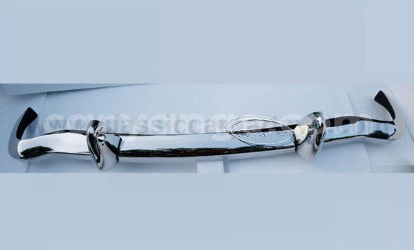 Buy New MG MGB Silver Car in Opuwo in Kunene Buy New MG MGB Silver Car in Opuwo in Kunene