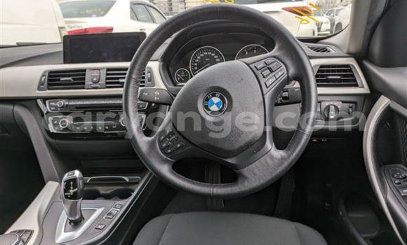 Acheter Occasion Voiture BMW 3–Series Blanc à Windhoek, Namibie Acheter Occasion Voiture BMW 3–Series Blanc à Windhoek, Namibie