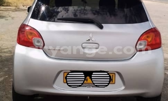 Acheter Occasion Voiture Mitsubishi Mirage Autre à Okahandja, Namibie Acheter Occasion Voiture Mitsubishi Mirage Autre à Okahandja, Namibie
