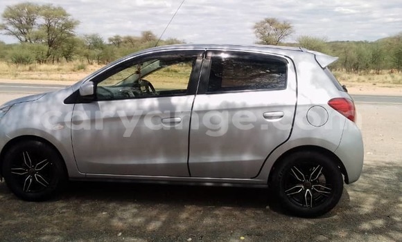 Acheter Occasion Voiture Mitsubishi Mirage Autre à Okahandja, Namibie Acheter Occasion Voiture Mitsubishi Mirage Autre à Okahandja, Namibie