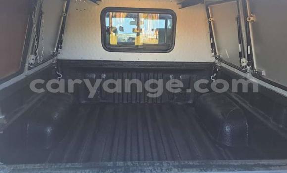 Acheter Occasion Voiture Toyota Hilux Gris à Gobabis, Omaheke Acheter Occasion Voiture Toyota Hilux Gris à Gobabis, Omaheke